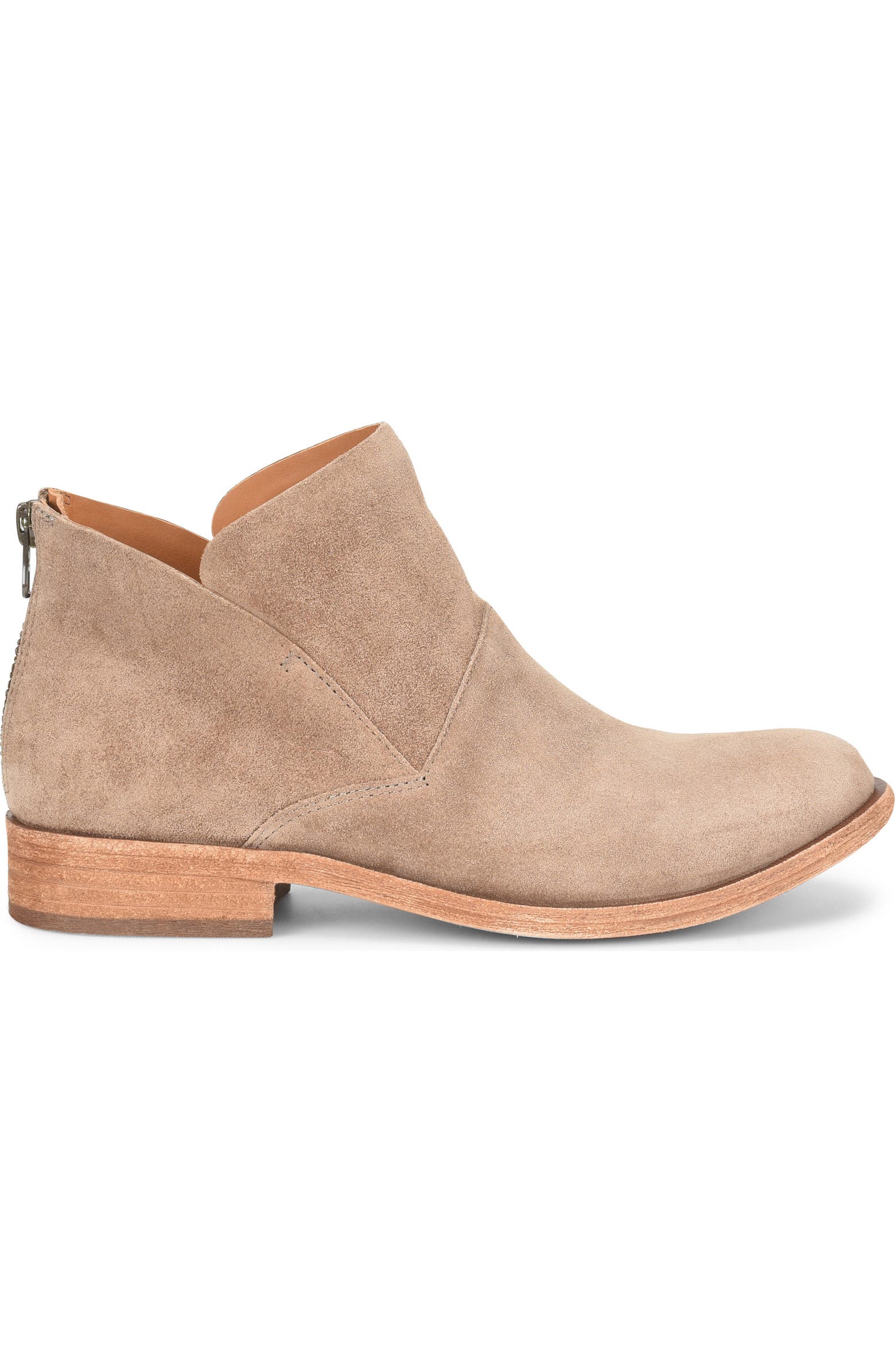 Kork-Ease® Ryder Ankle Boot (Women) | Nordstrom