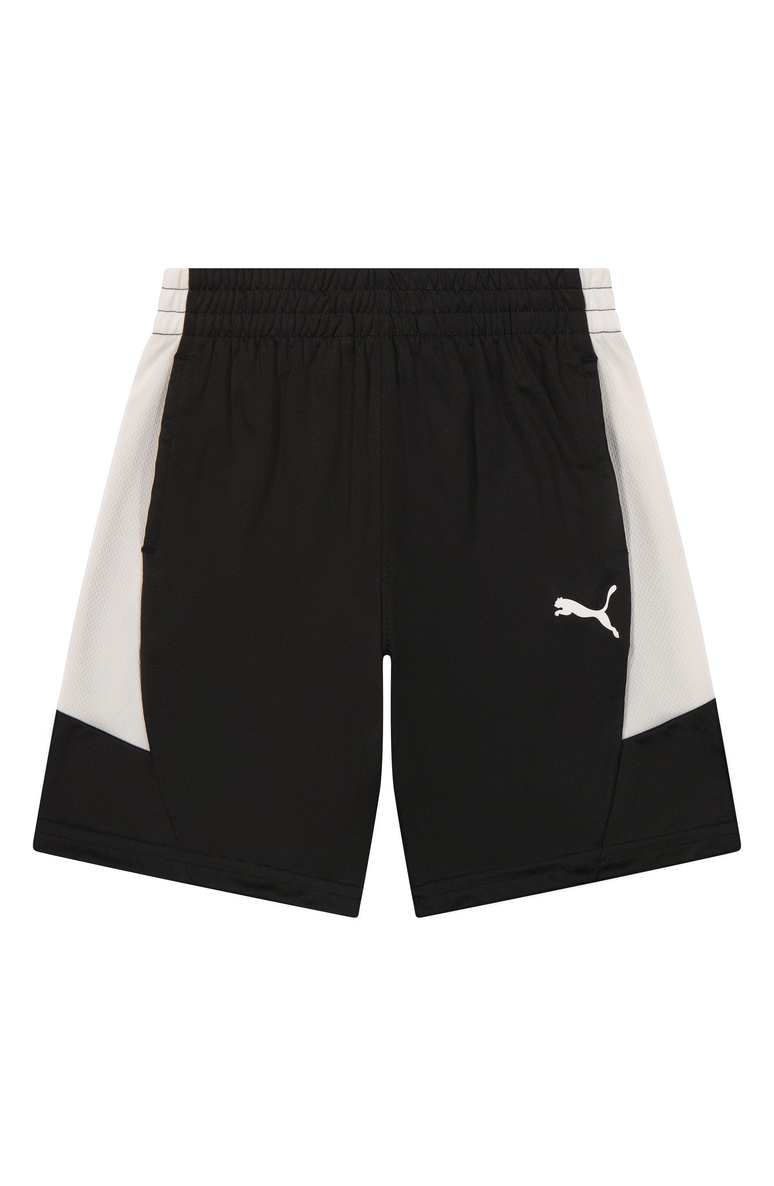 PUMA Kids' Rebel Pack Performance Pull-On Shorts (Men) | Nordstromrack