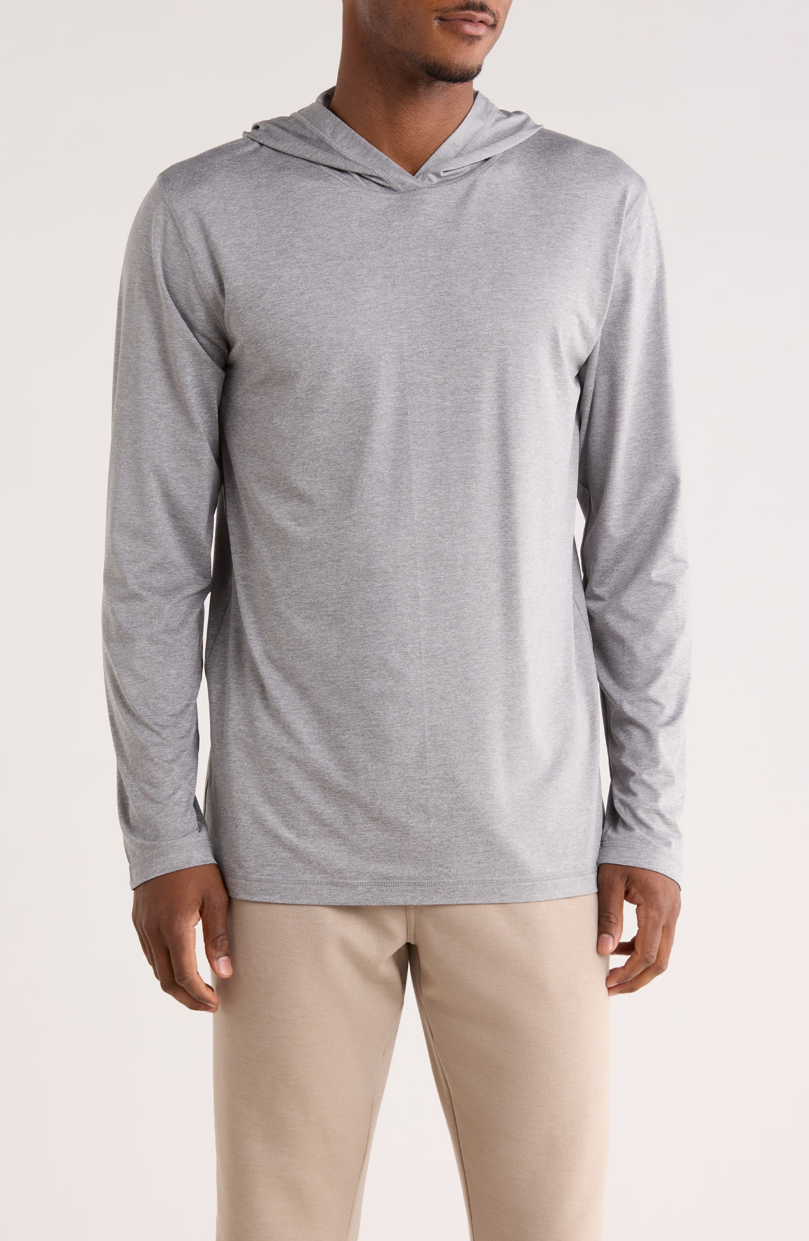 Vintage 1946 Lightweight Pullover Hoodie