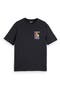 Artwork Graphic T-Shirt