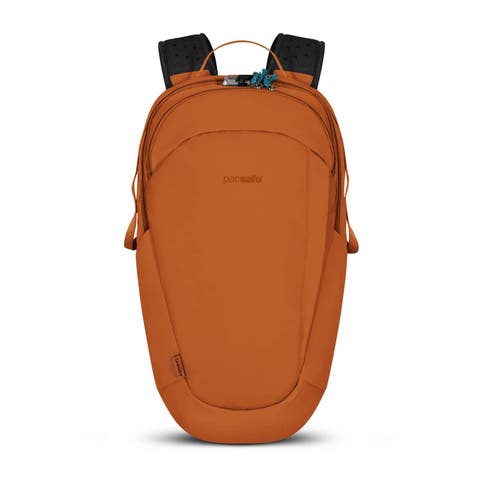 ECO 25L Anti Theft Backpack