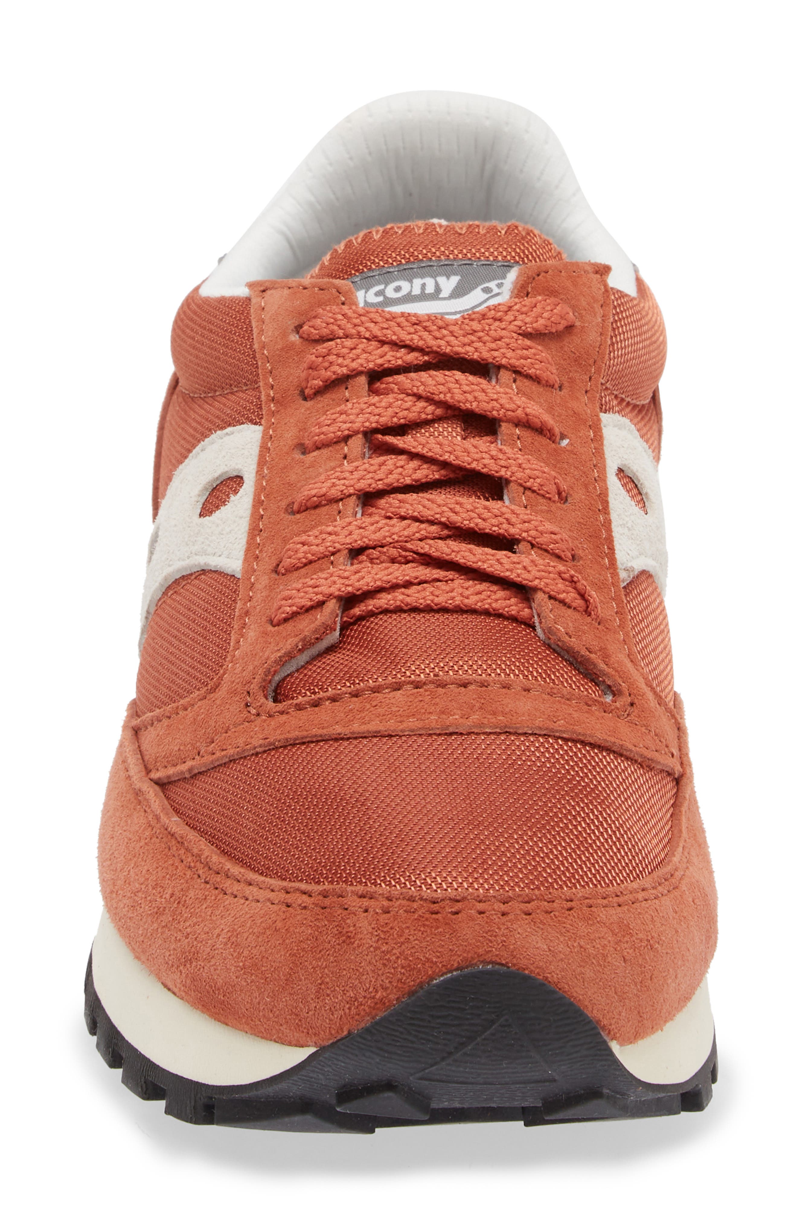 Saucony Jazz 81 Sneaker, Alternate, color, 