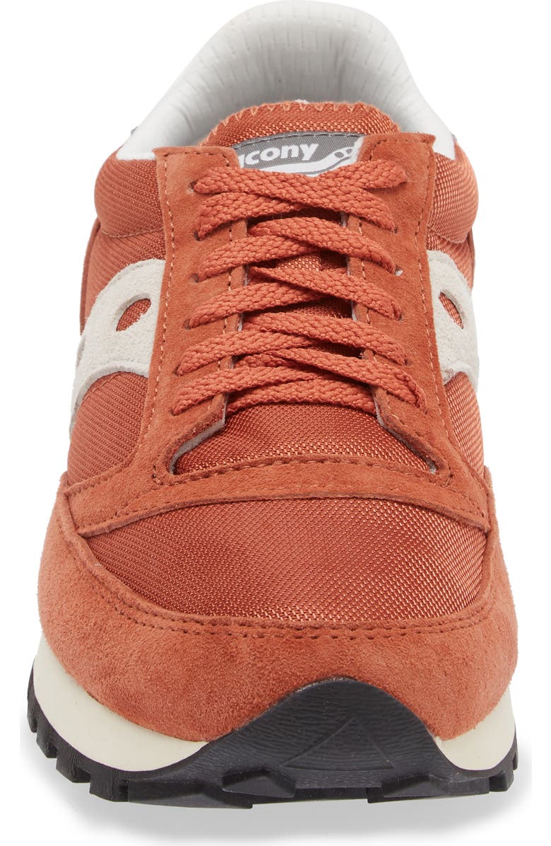 Saucony Jazz 81 Sneaker, Alternate, color,