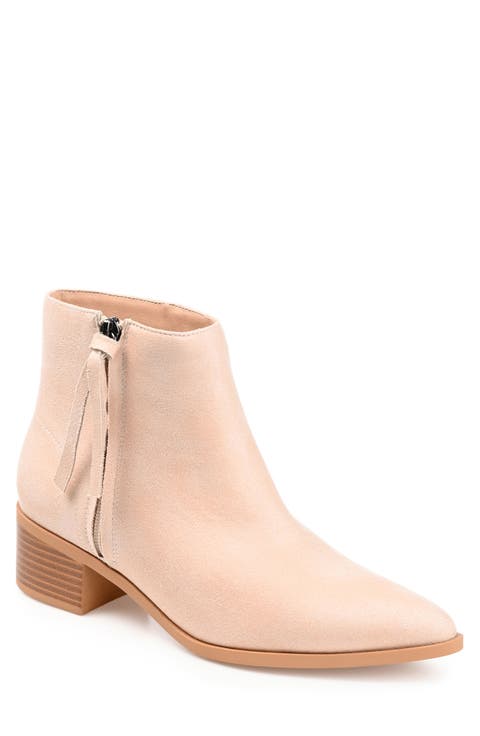 Comfort Foam Sadiya Bootie (Women)