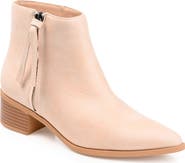 Journee Collection Comfort Foam Sadiya Bootie