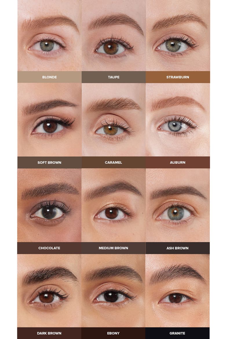 Brow Wiz Mechanical Brow Pencil, Alternate, color, CARAMEL