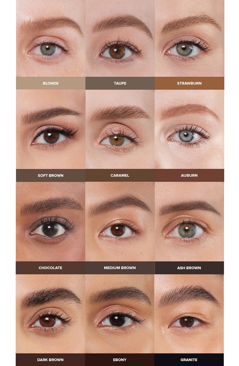 Brow Wiz Mechanical Brow Pencil