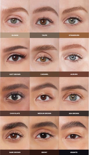 Brow Wiz Mechanical Brow Pencil