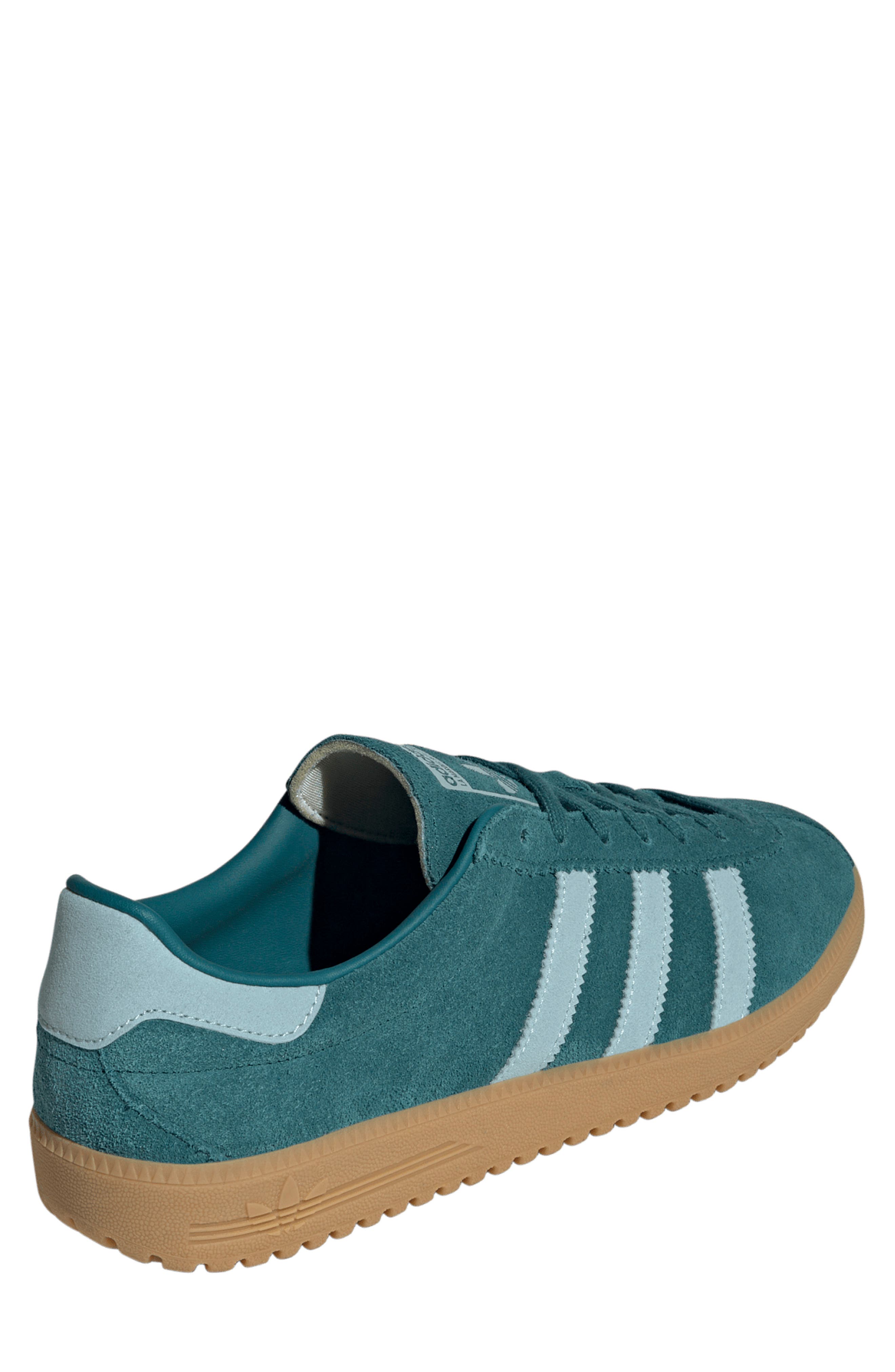 adidas BRMD Sneaker, Alternate, color, Green/ Tactile Green/ Gum
