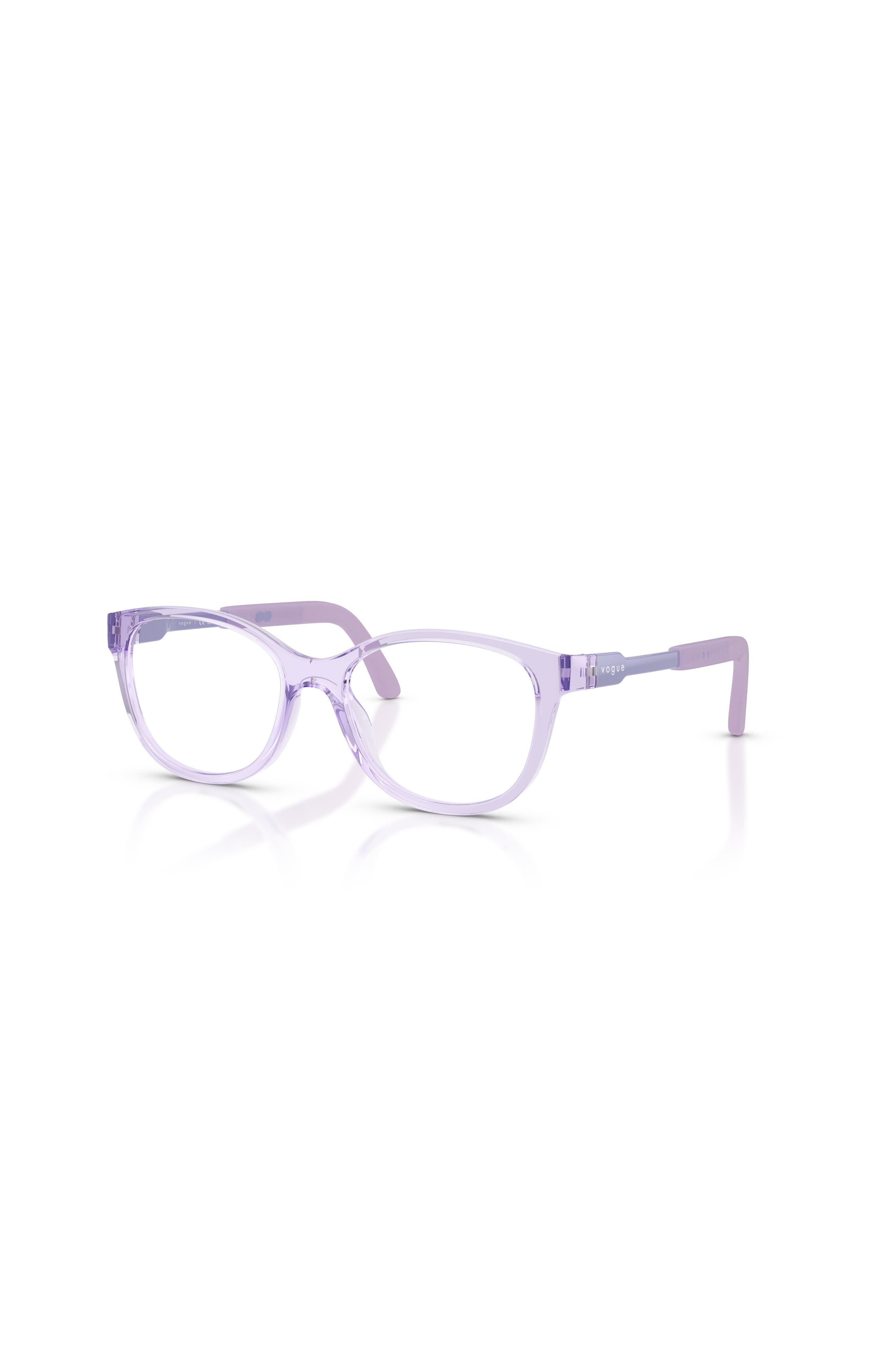 selected Violet