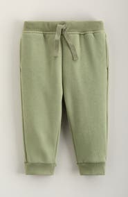 Tucker + Tate Kids' Fleece Joggers
