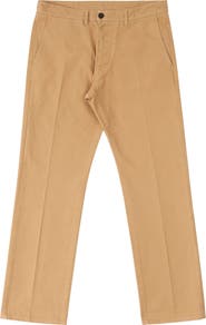 Fortela California Gold Rush Chino Trousers
