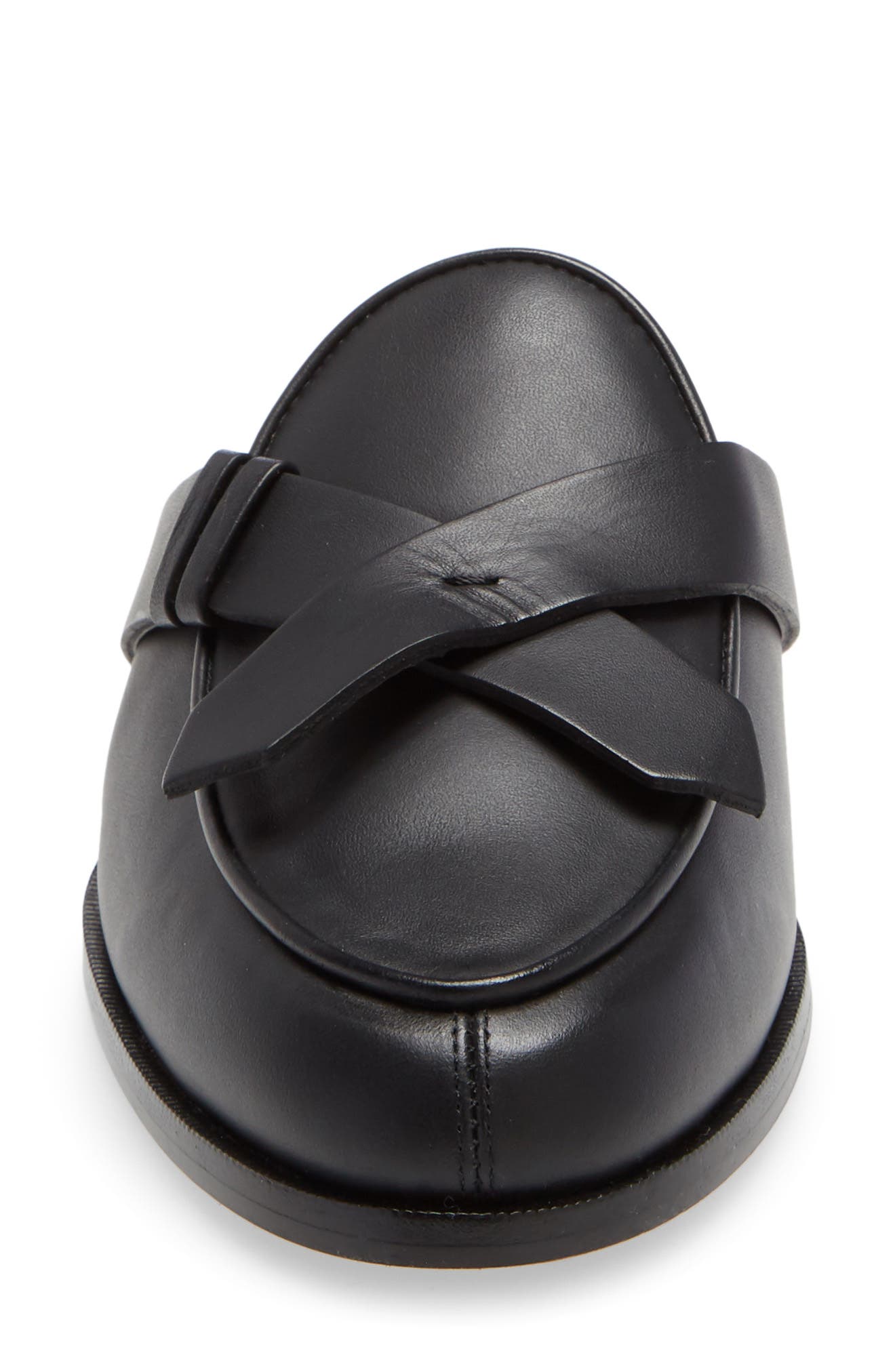 FRAME Le Willoughby Mule, Alternate, color, 