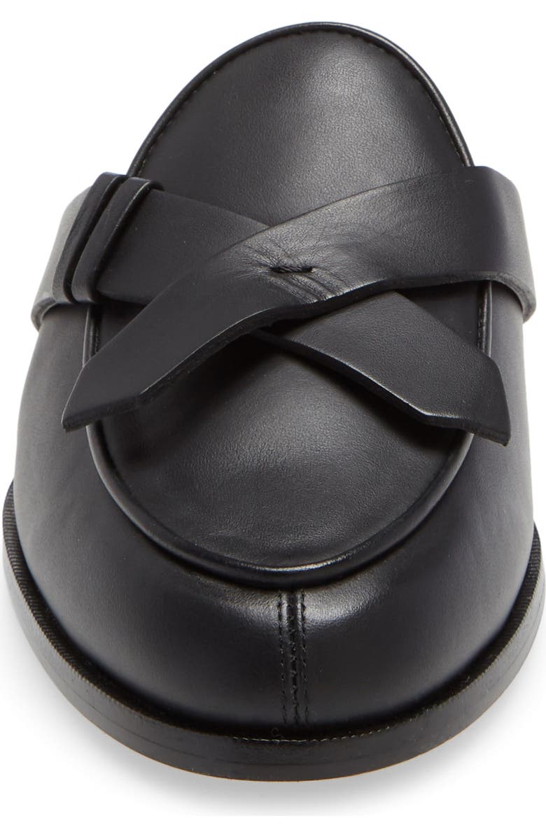 FRAME Le Willoughby Mule, Alternate, color,