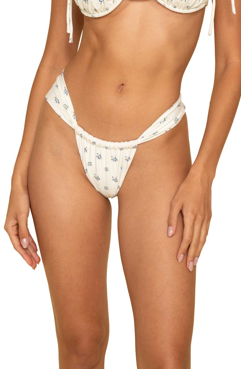 MONTCE Sandra Bikini Bottoms, Main, color,