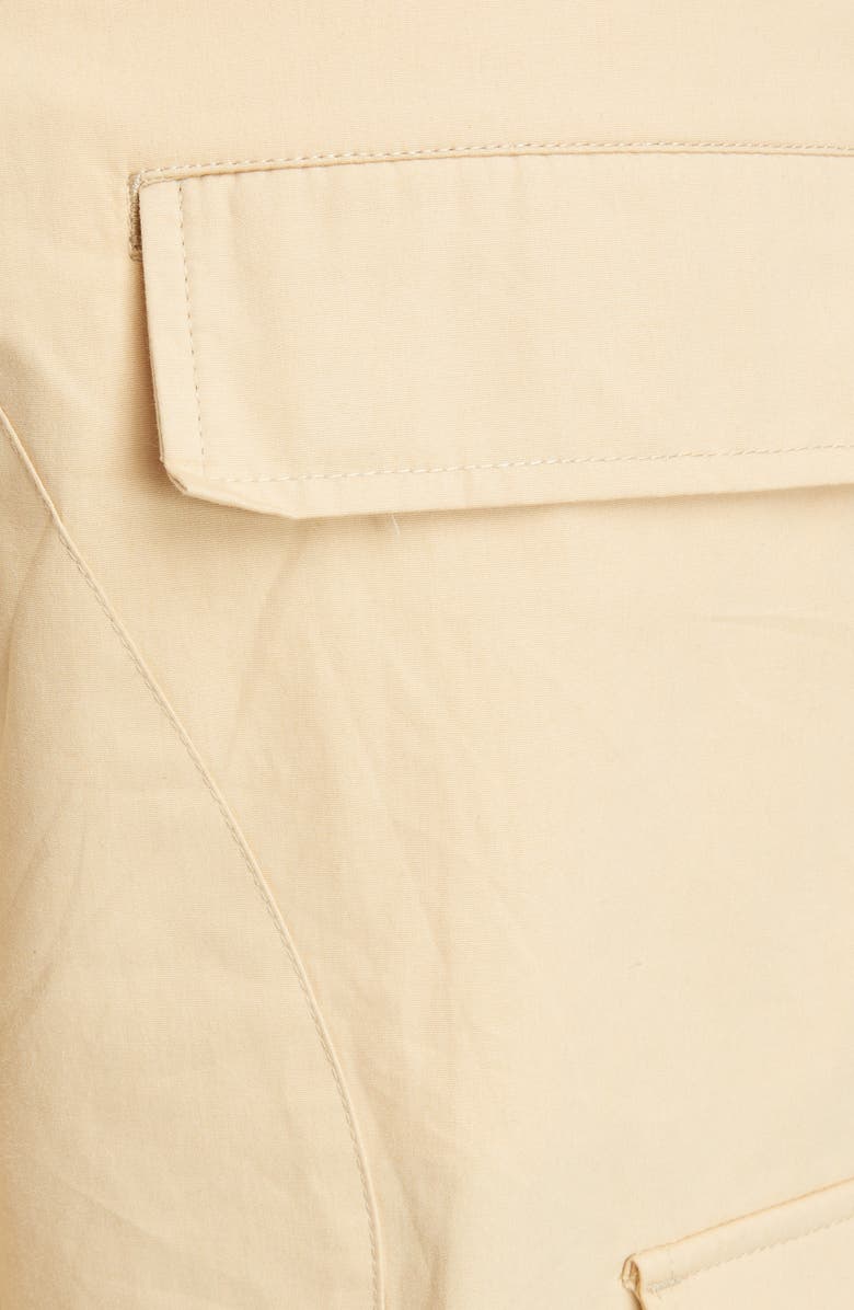 KENZO Cargo Workwear Shorts, Alternate, color,