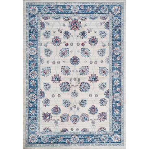Modern Persian Vintage Moroccan Traditional Area Rug