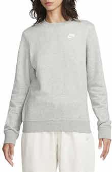 Nike Sportswear Club Fleece Crewneck Sweatshirt
