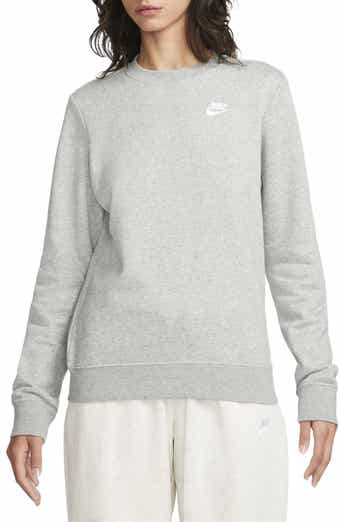 Nike Sportswear Club Fleece Crewneck Sweatshirt
