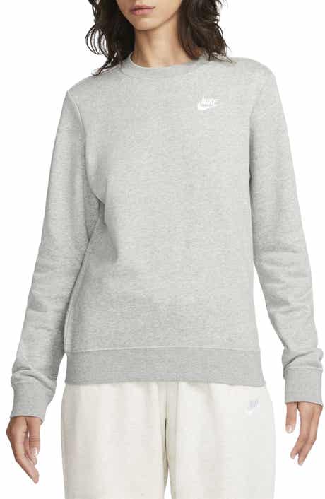 Nike Sportswear Club Fleece Crewneck Sweatshirt