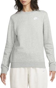 Nike Sportswear Club Fleece Crewneck Sweatshirt