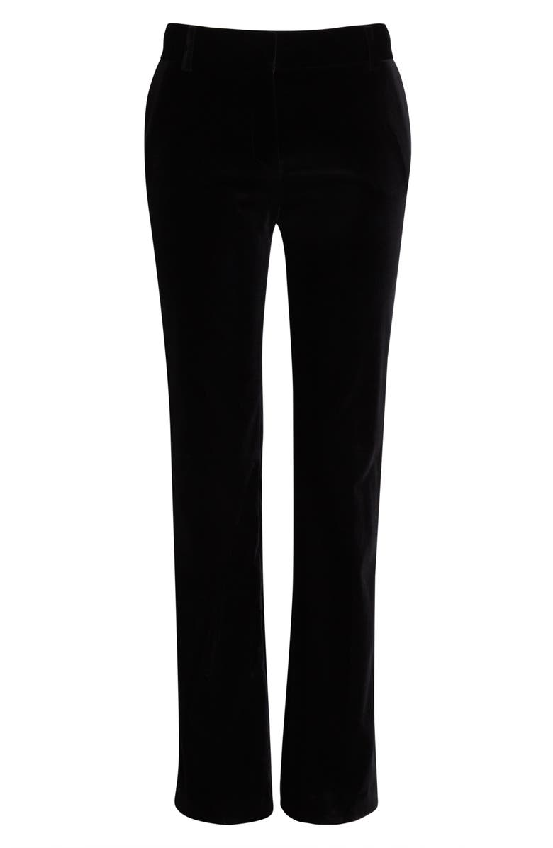 FRAME Mini Boot Trousers, Alternate, color, 
