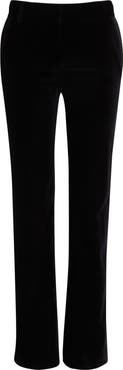 FRAME Mini Boot Trousers