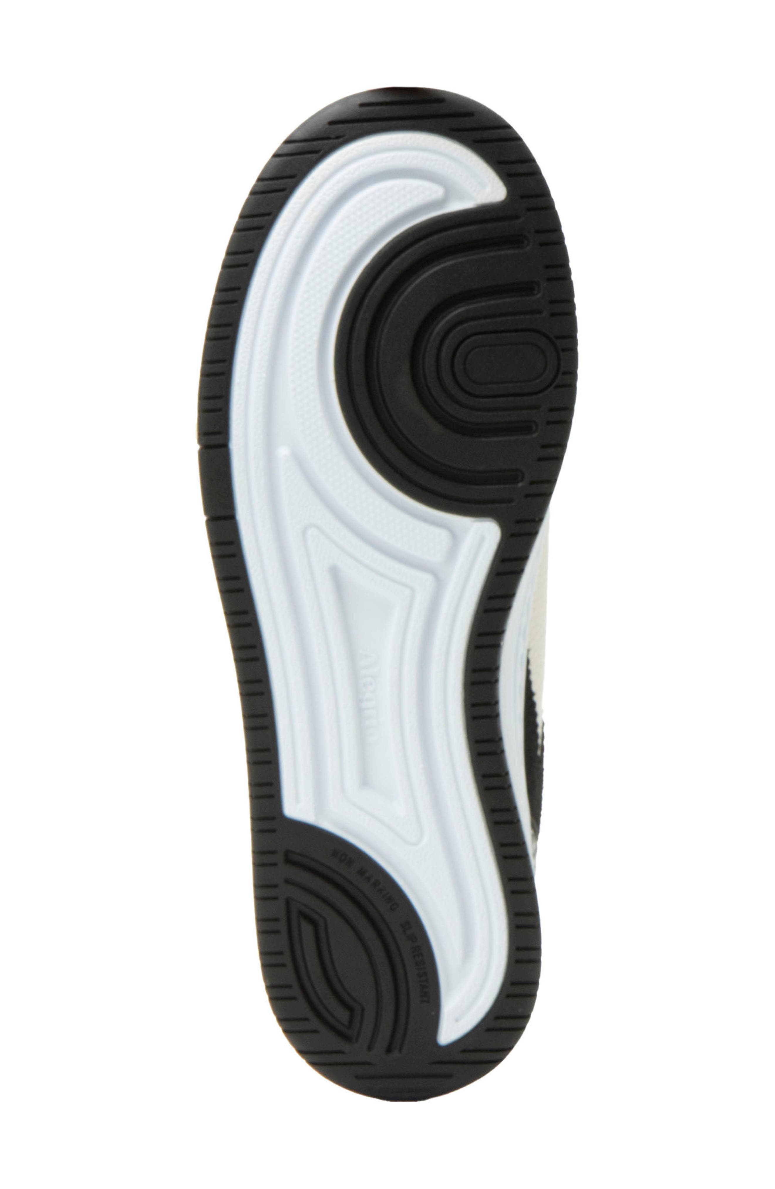 Alegria by PG Lite Averie Sneaker, Alternate, color, Houndstooth Black