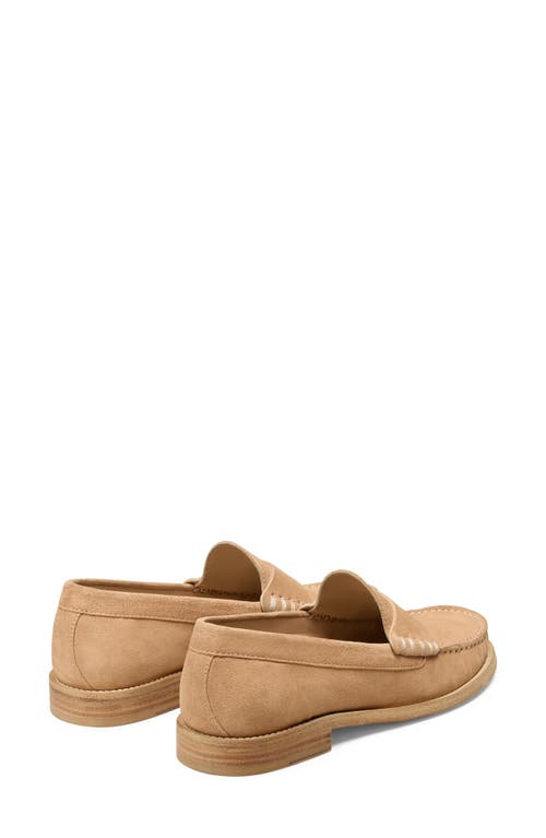Stuart Weitzman Lottie Loafer