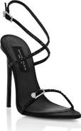 PHILIPP PLEIN Sandals High Heels Women