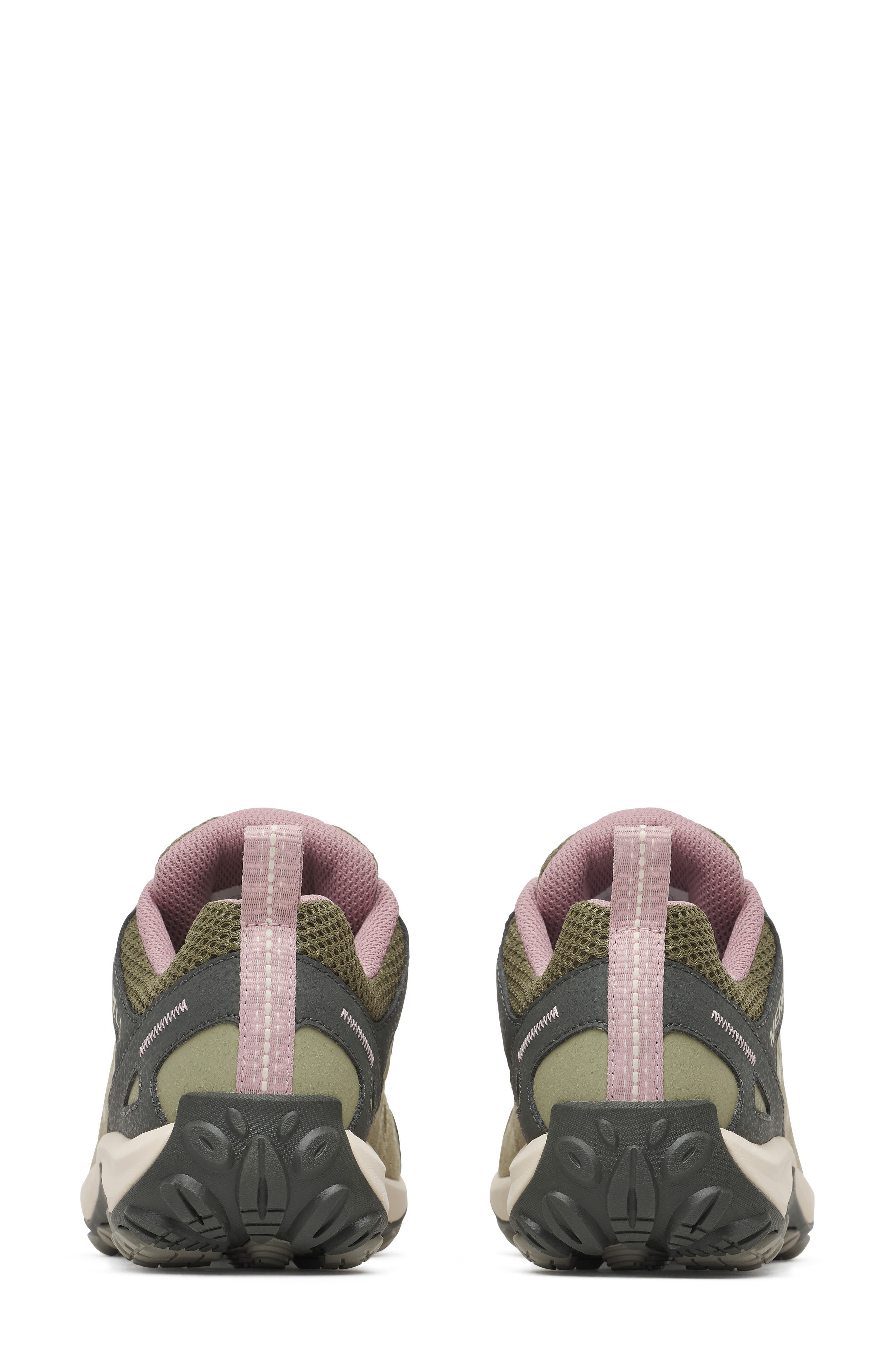 Crosslander 4 Hiking Shoe, Alternate, color, OLIVINE