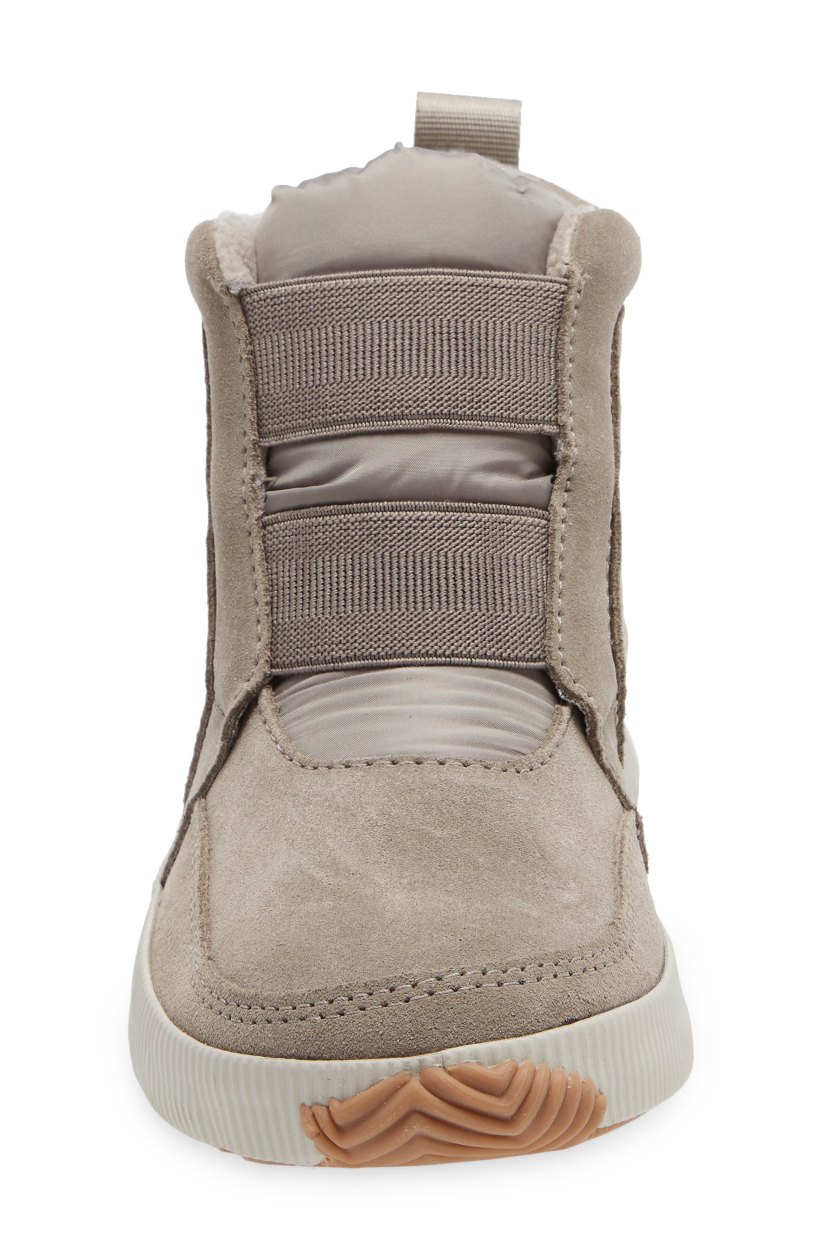 SOREL Out N About Plus Waterproof Boot, Alternate, color, 
