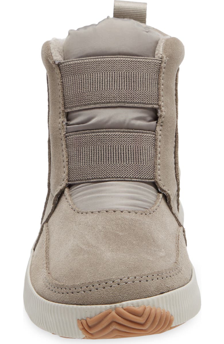 SOREL Out N About Plus Waterproof Boot, Alternate, color,