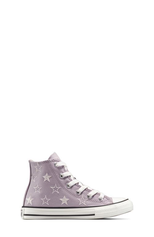 Converse Kids' Chuck Taylor® All Star® High Top Sneaker In Gray