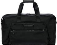 Porsche Design Roadster EVO Nylon Weekender