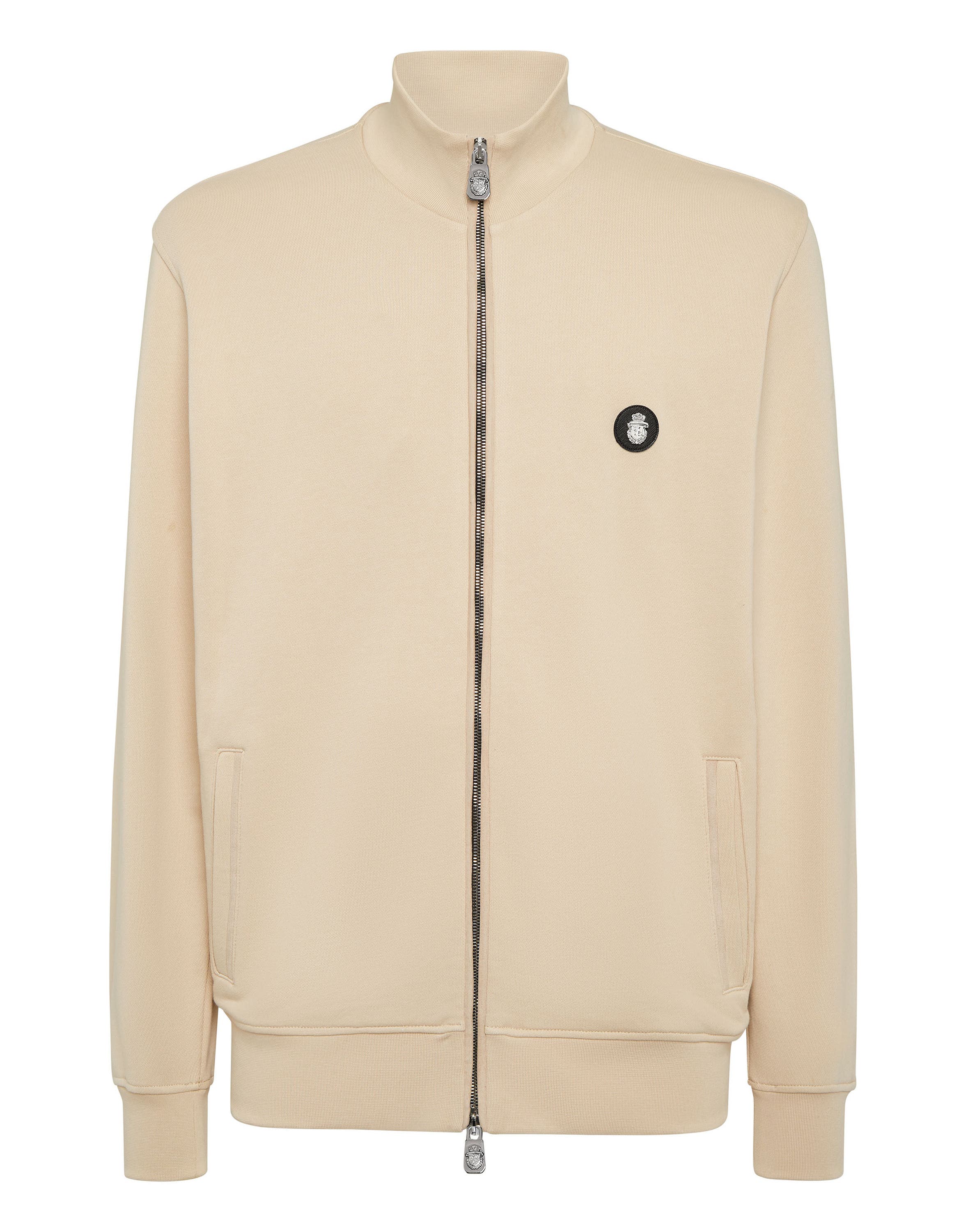 selected beige