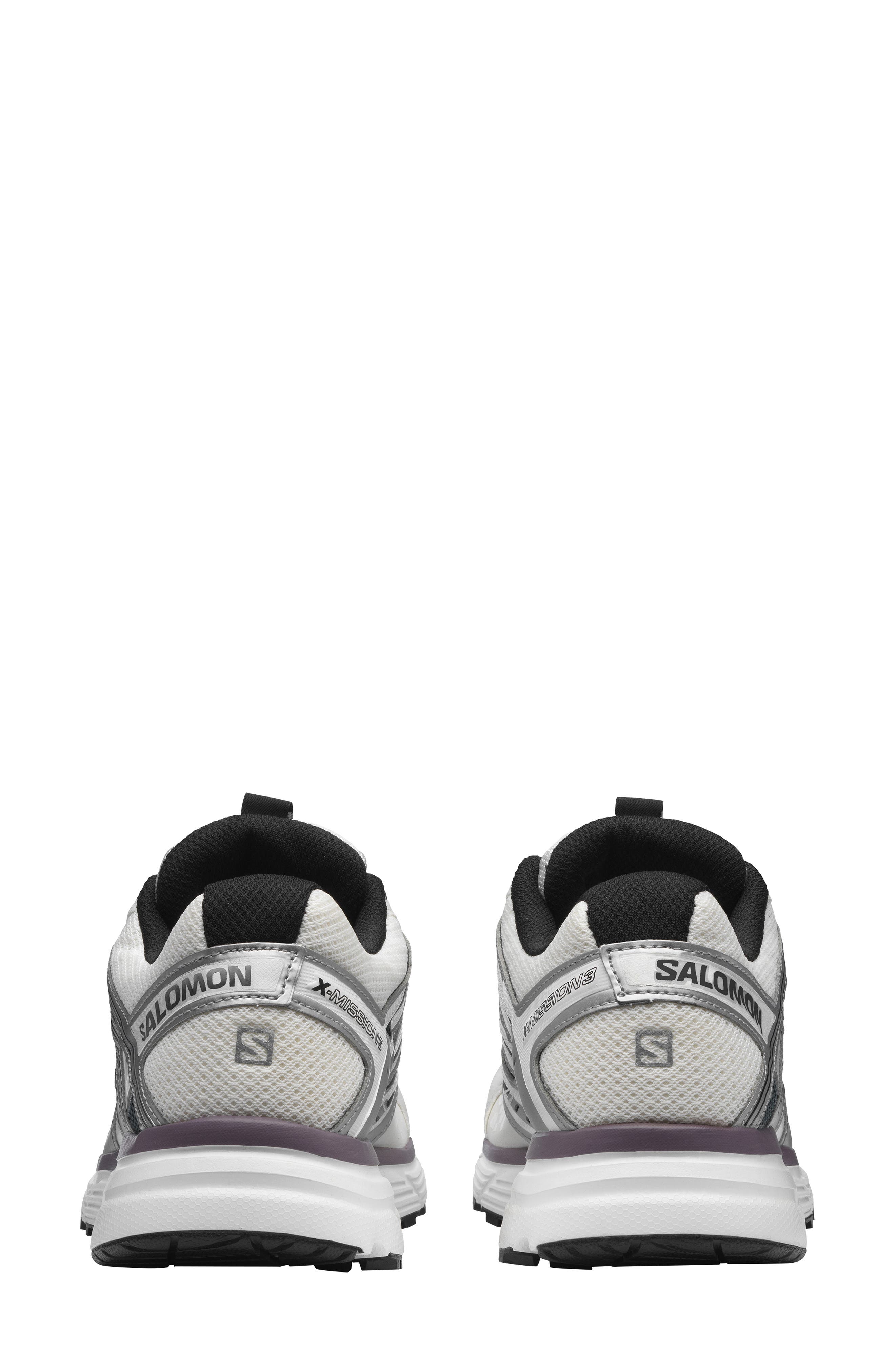 Salomon X-Mission 4 Sneaker, Alternate, color, 