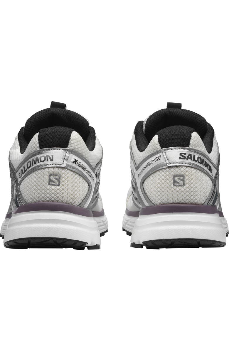 Salomon X-Mission 4 Sneaker, Alternate, color,