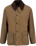 Barbour Bedale Water Resistant Waxed Cotton Jacket