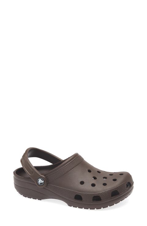Gender Inclusive Classic Clog