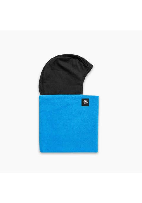 Fleece Shellaclava Balaclava