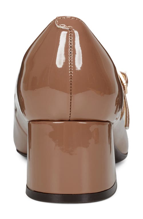 Easy Spirit Marlay Mary Jane Pump In Blue
