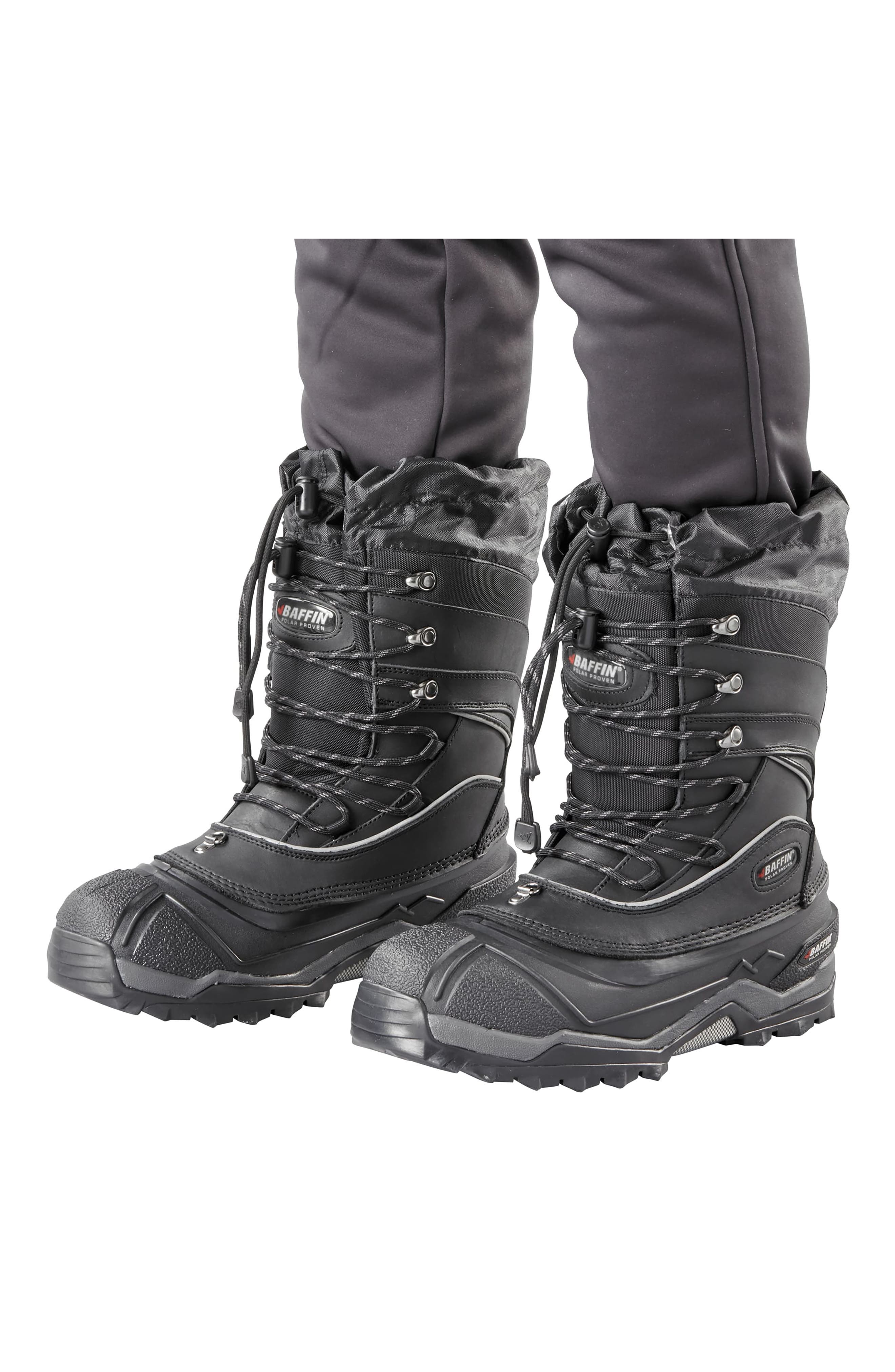 Baffin Snow Monster Snow Boot, Alternate, color, 