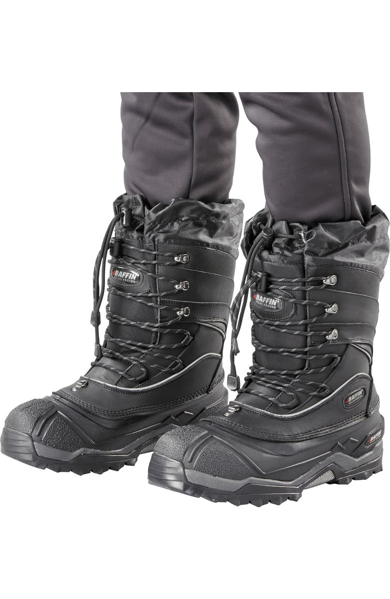 Baffin Snow Monster Snow Boot, Alternate, color,