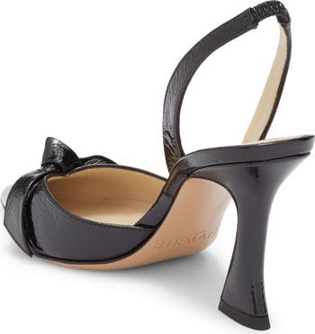 Clarita Bell Slingback Pump