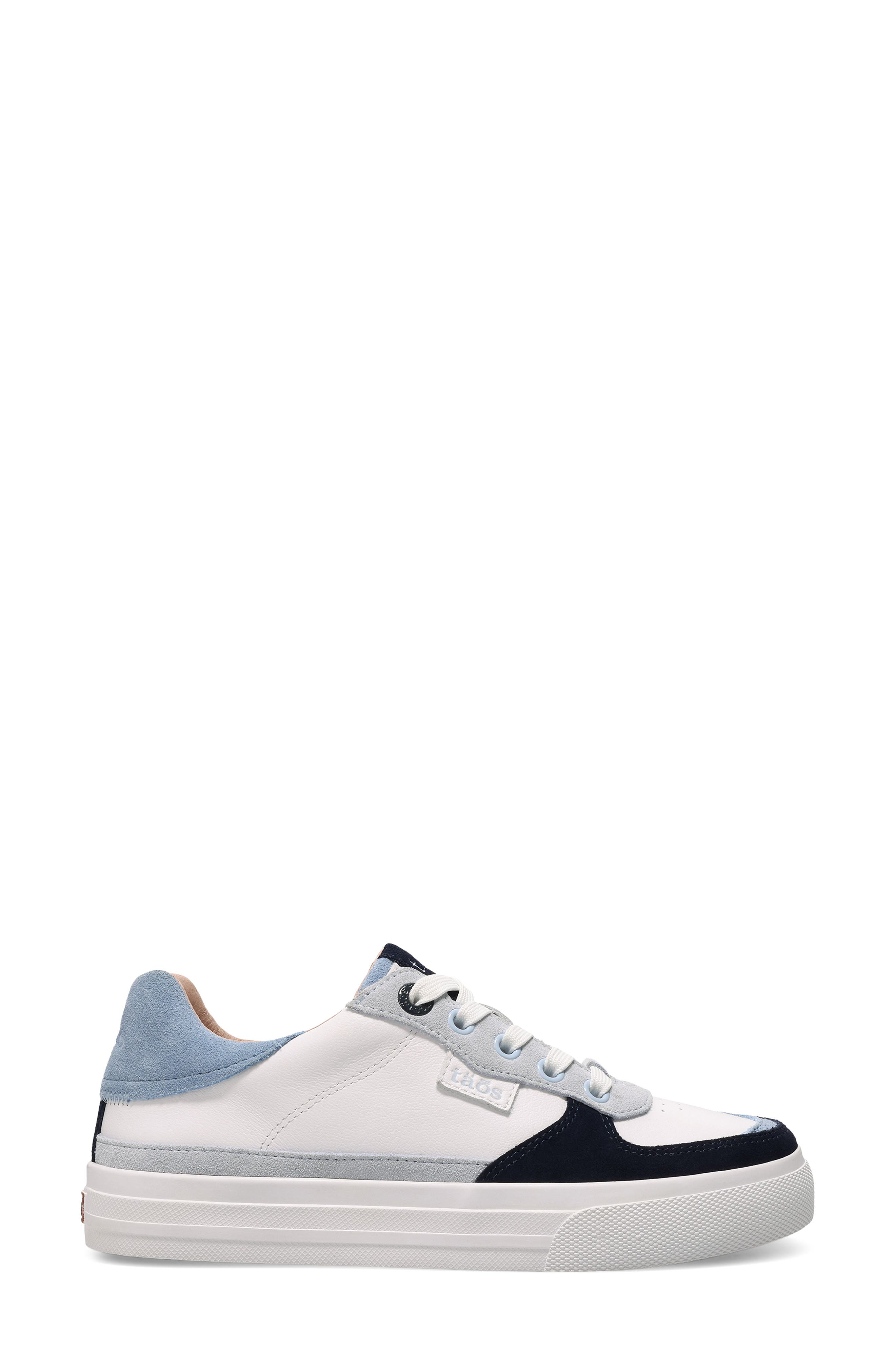 Pop Soul Sneaker, Alternate, color, CLOUD/ CHAMBRAY MULTI