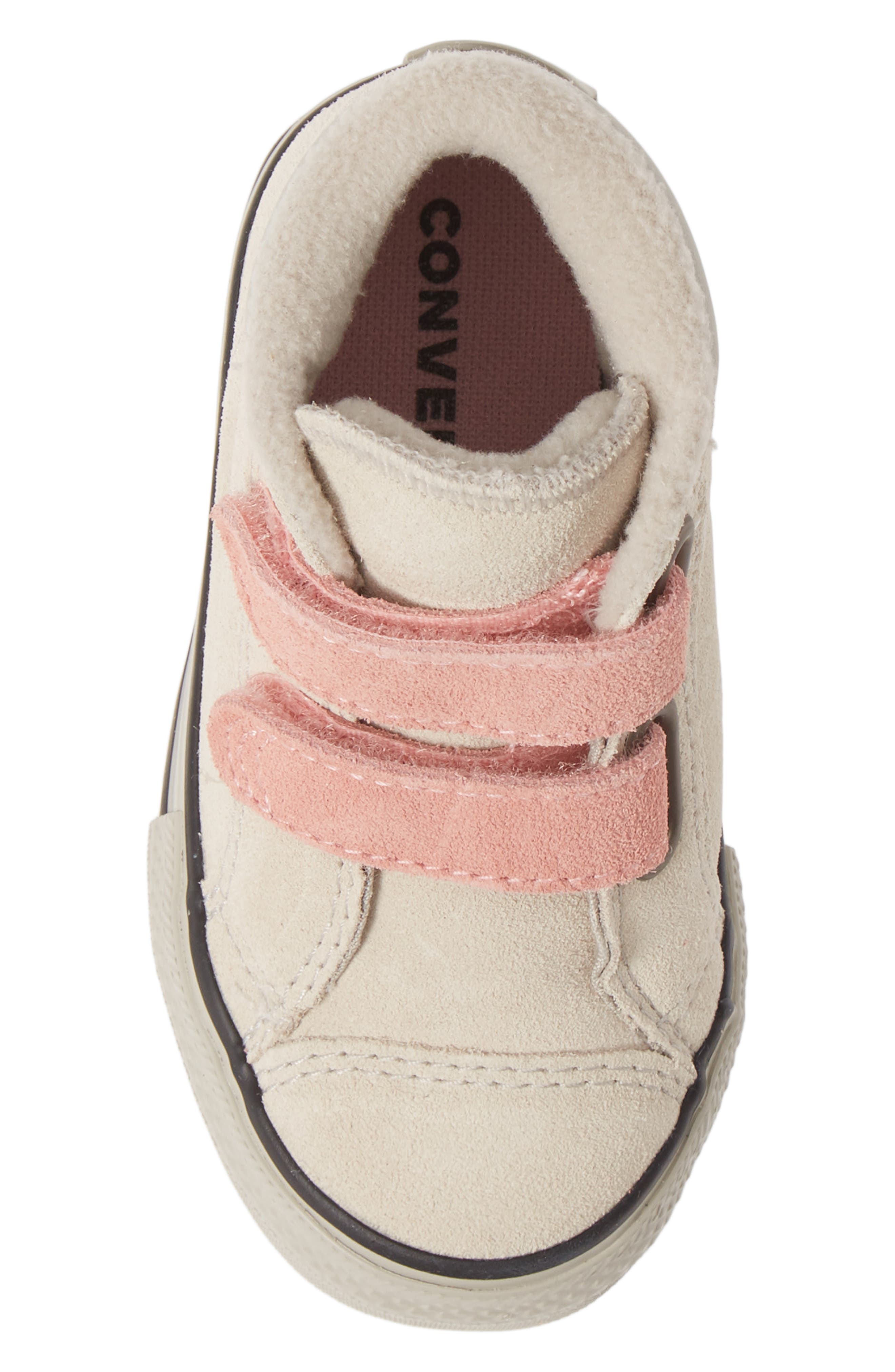 Converse Chuck Taylor<sup>®</sup> All Star<sup>®</sup> PC High Top Sneaker, Alternate, color, 