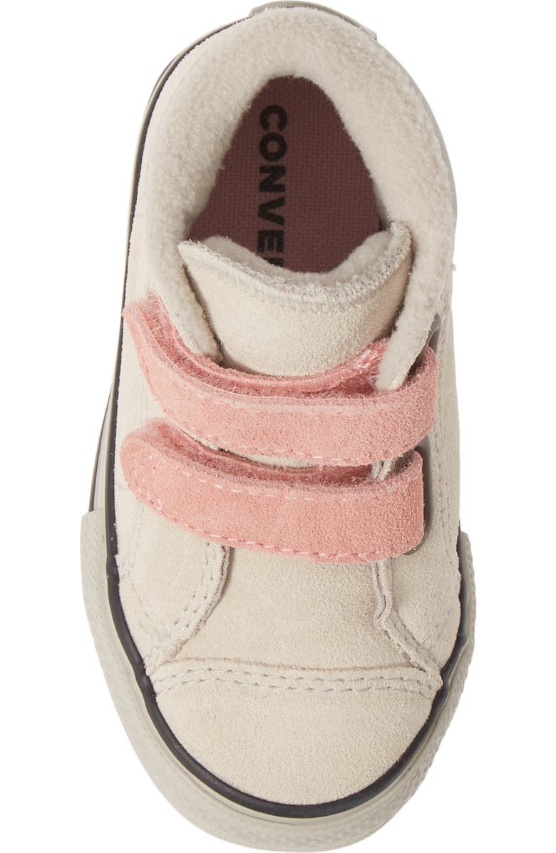 Converse Chuck Taylor<sup>®</sup> All Star<sup>®</sup> PC High Top Sneaker, Alternate, color,