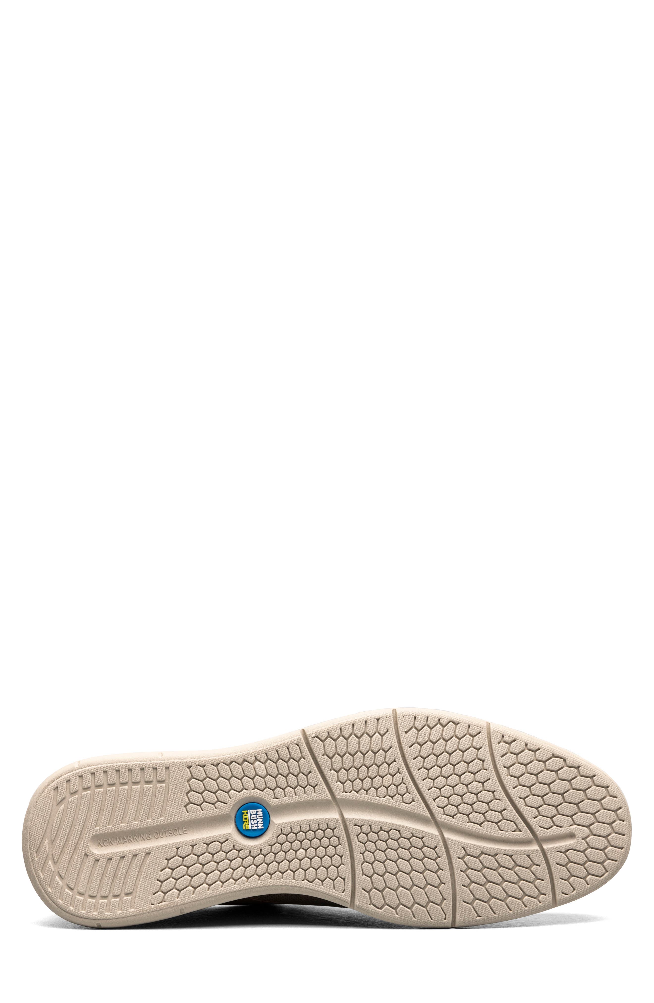 Chase Mixed Media Plain Toe Derby - Wide Width Available, Alternate, color, TAUPE MULTI