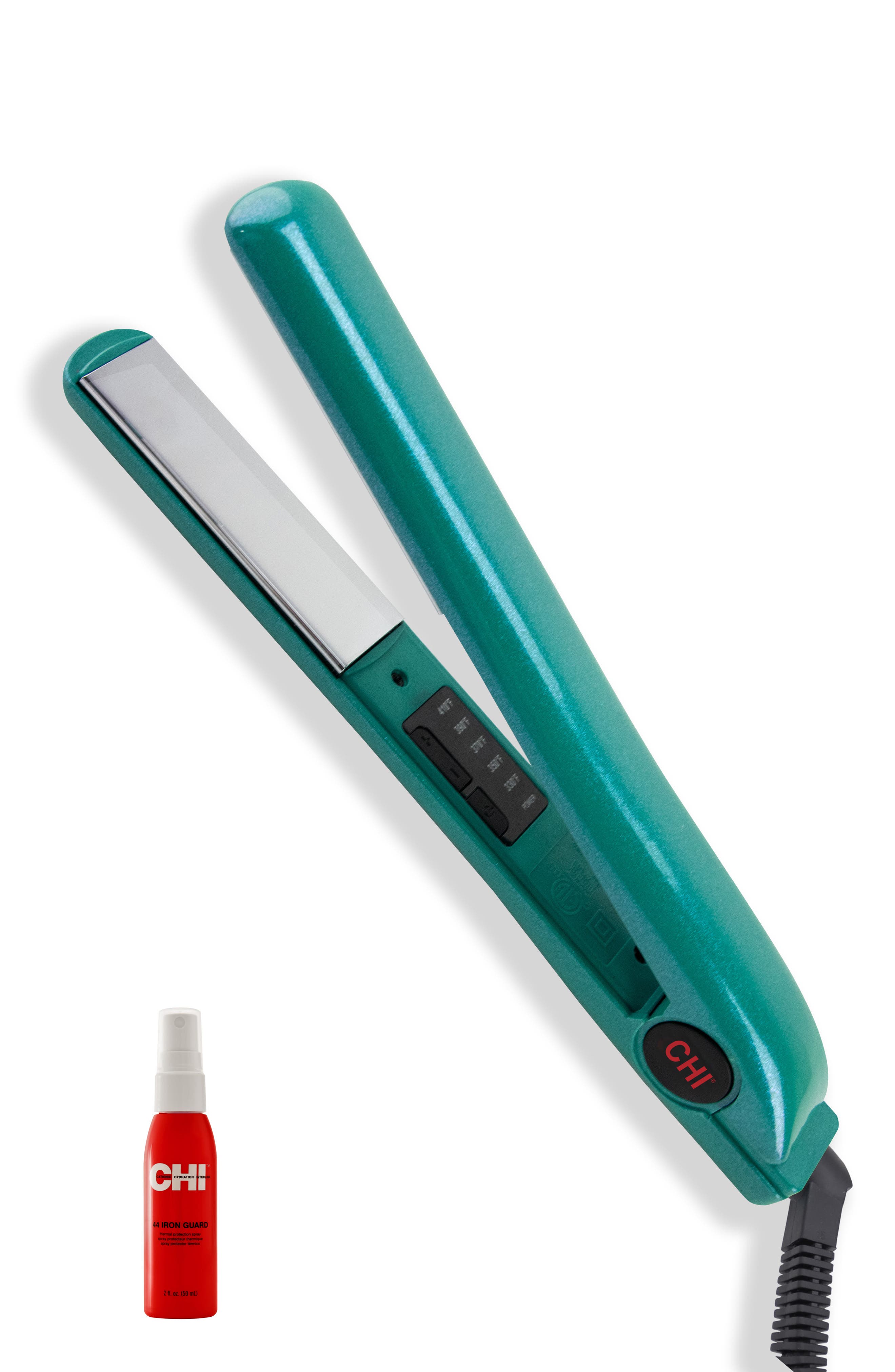 Titanium Hairstyling Iron Set